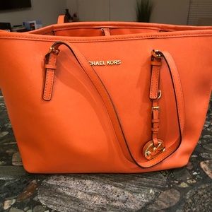 Michael Kors Tote Bag